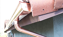 Rain Gutter Installation, Repair, Cleaning and Protection in Fidelity, IL
